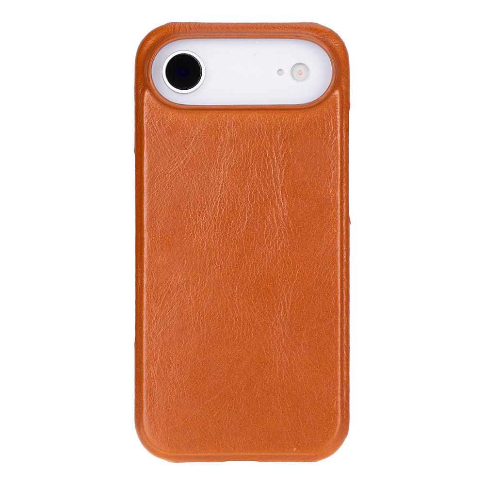 Ultimate Jacket Leather iPhone 17 / Pro /Pro Max / Air Case