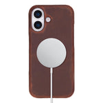 Ultimate Jacket Leather iPhone 17 / Pro /Pro Max / Air Case