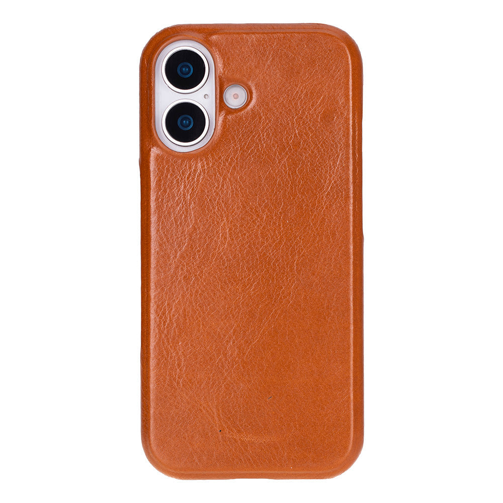 Ultimate Jacket Leather iPhone 17 / Pro /Pro Max / Air Case