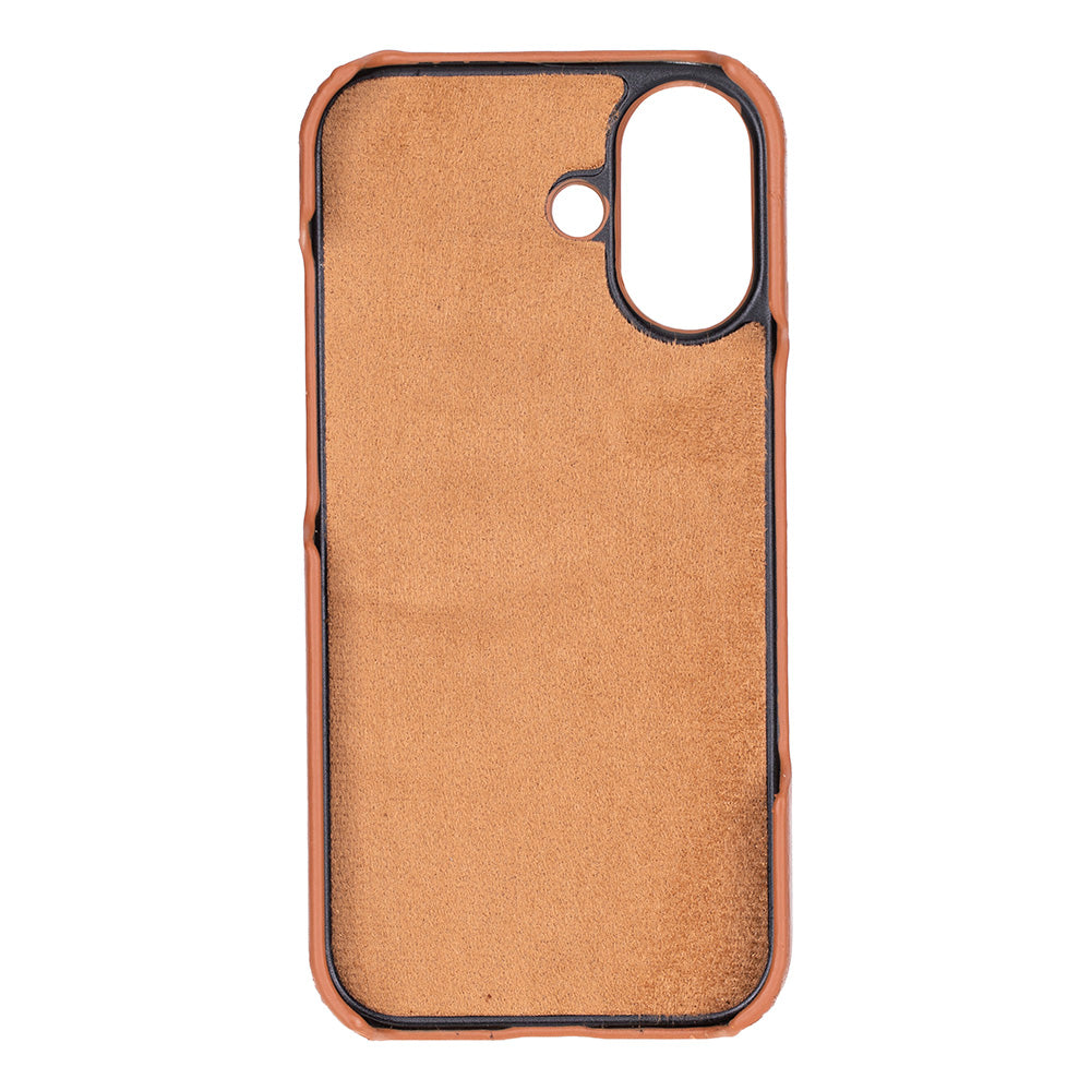 Ultimate Jacket Leather iPhone 17 / Pro /Pro Max / Air Case