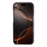 Ultimate Jacket Leather iPhone 17 / Pro /Pro Max / Air Case