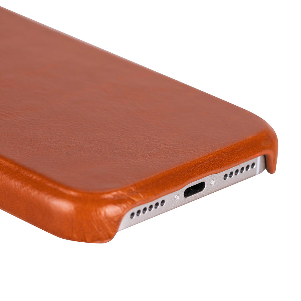 Ultimate Jacket Leather iPhone 17 / Pro /Pro Max / Air Case