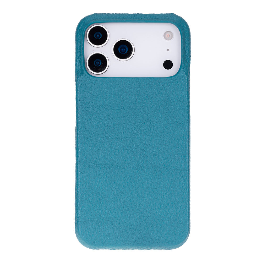 Ultimate Jacket Leather iPhone 17 / Pro /Pro Max / Air Case