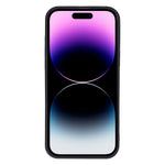 Flex Cover iPhone 17 Pro Leather Case