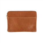 Awe 16 inch MacBook and PC Leather Case