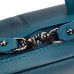 Apollo 13-14 inch MacBook and PC Leather Case