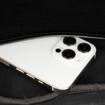 Apollo 13-14 inch MacBook and PC Leather Case