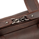 Apollo 13-14 inch MacBook and PC Leather Case