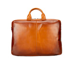 Apollo 13-14 inch MacBook and PC Leather Case