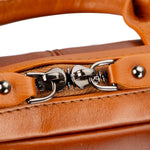 Apollo 13-14 inch MacBook and PC Leather Case