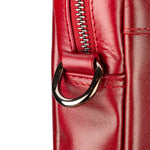 Apollo 13-14 inch MacBook and PC Leather Case