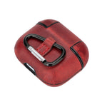 Apple AirPods 3rd Generation Leather Case Juni