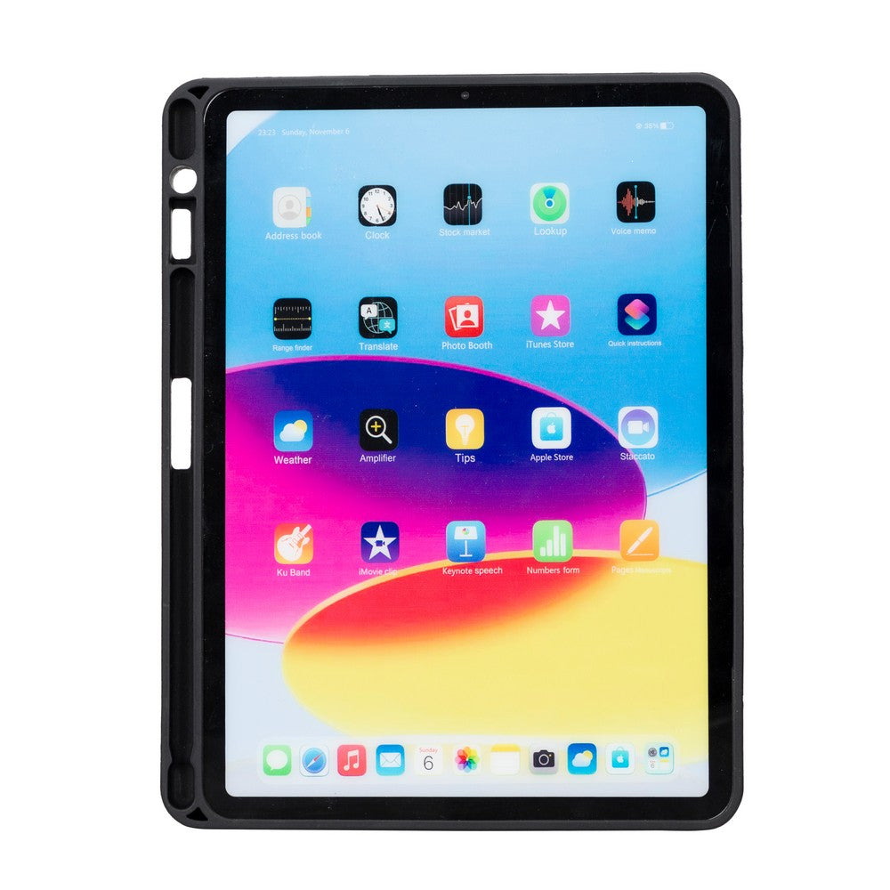 Apple iPad Pro 4th generation Compatible 11 inch Leather Case RST2EF