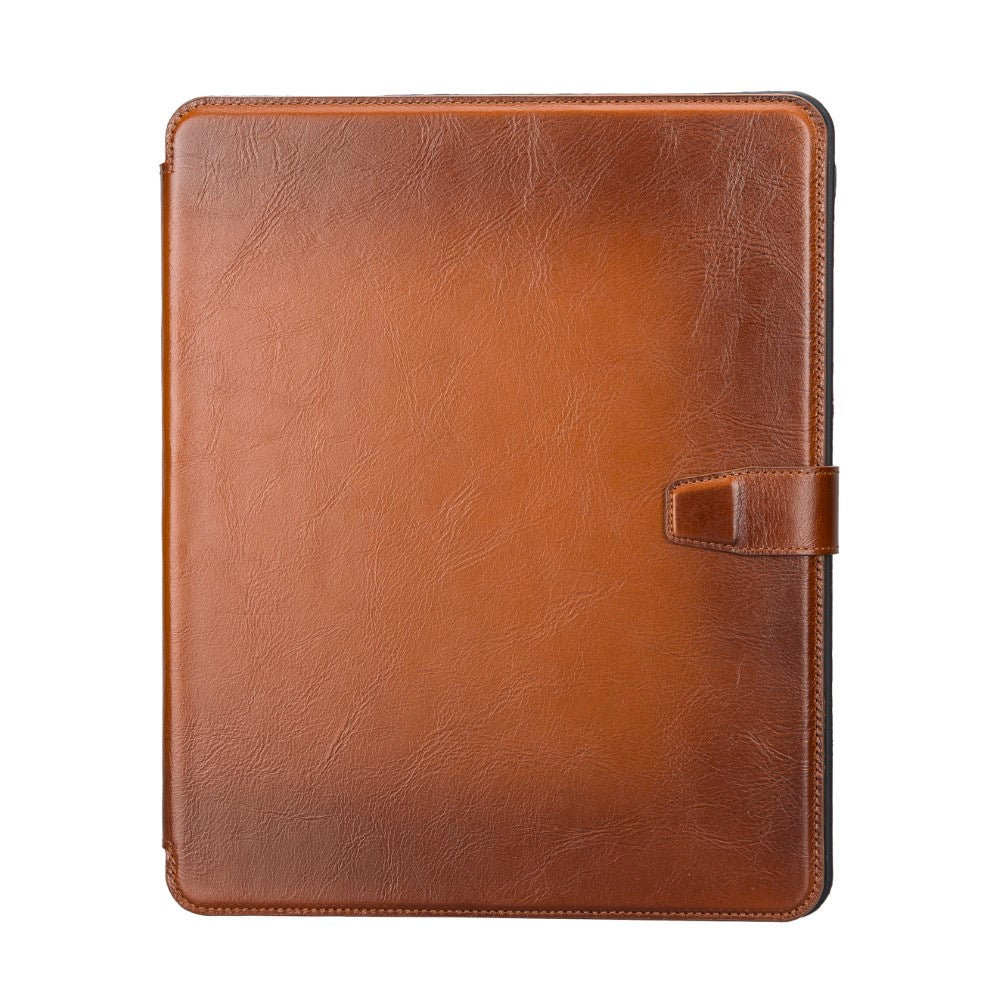 Apple iPad Pro 5th Generation 12.9 inch Leather Case