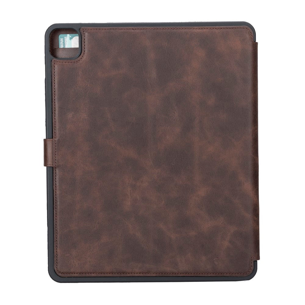 Apple iPad Pro 5th Generation 12.9 inch Leather Case