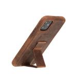 Apple iPhone 11 Series Leather Back Cover Rockess