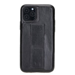 Apple iPhone 11 Series Leather Back Cover Rockess