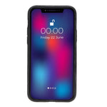 Apple iPhone 11 Series Leather Back Cover Rockess