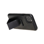 Apple iPhone 11 Series Leather Back Cover Rockess