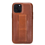 Apple iPhone 11 Series Leather Back Cover Rockess