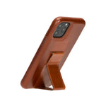 Apple iPhone 11 Series Leather Back Cover Rockess