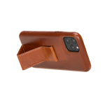 Apple iPhone 11 Series Leather Back Cover Rockess