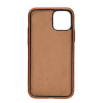 Apple iPhone 11 Series Leather Back Cover Rockess