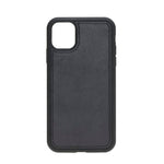 Apple iPhone 11 Series Compatible Leather Wallet Case