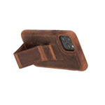 Apple iPhone 11 Series Leather Back Cover Rockess