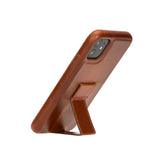 Apple iPhone 11 Series Leather Back Cover Rockess