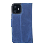 Apple iPhone 12 Series Leather Wallet Case