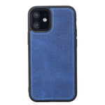 Apple iPhone 12 Series Leather Wallet Case