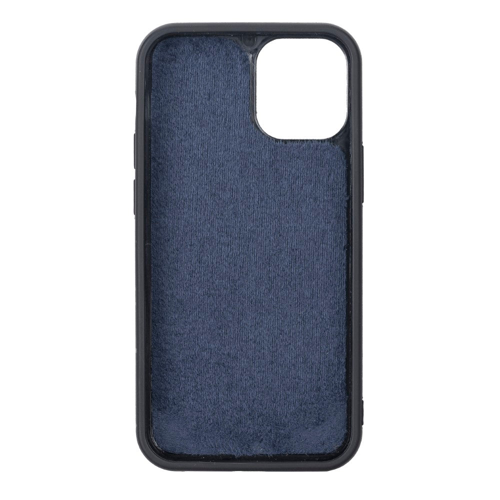 Apple iPhone 12 Series Leather Wallet Case