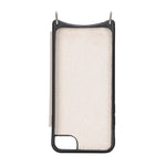 Apple iPhone 7-8 Series Leather Strap Case