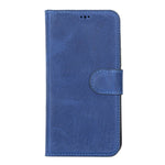 Apple iPhone 12 Series Leather Wallet Case