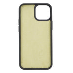 Apple iPhone 13 Series Leather Card Holder Back Cover