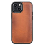 Apple iPhone 13 Series Leather Wallet Case X