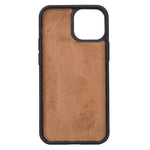 Apple iPhone 13 Series Leather Wallet Case Santa