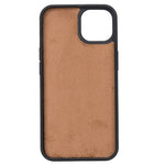 Apple iPhone 13 Series Leather Wallet Case Santa