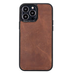 Apple iPhone 13 Series Leather Wallet Case Liluri