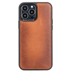 Apple iPhone 13 Series Leather Wallet Case X