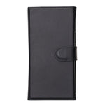 Apple iPhone 13 Series Leather Wallet Case Santa