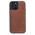 Apple iPhone 13 Series Leather Wallet Case Santa