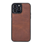 Apple iPhone 13 Series Leather Wallet Case Santa