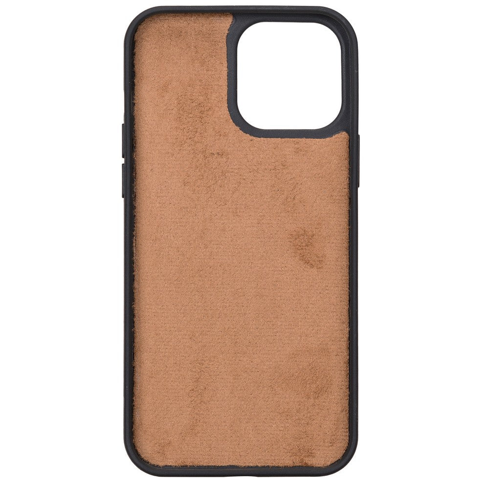 Apple iPhone 13 Series Leather Wallet Case Santa