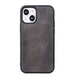 Apple iPhone 13 Series Leather Wallet Case X