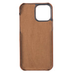 Apple iPhone 13 Series Leather Back Cover UJ