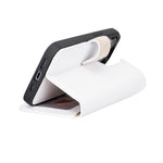 Apple iPhone 13 Series Leather Wallet Case X