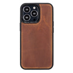 Apple iPhone 13 Series Leather Wallet Case Liluri