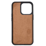 Apple iPhone 13 Series Leather Wallet Case Santa